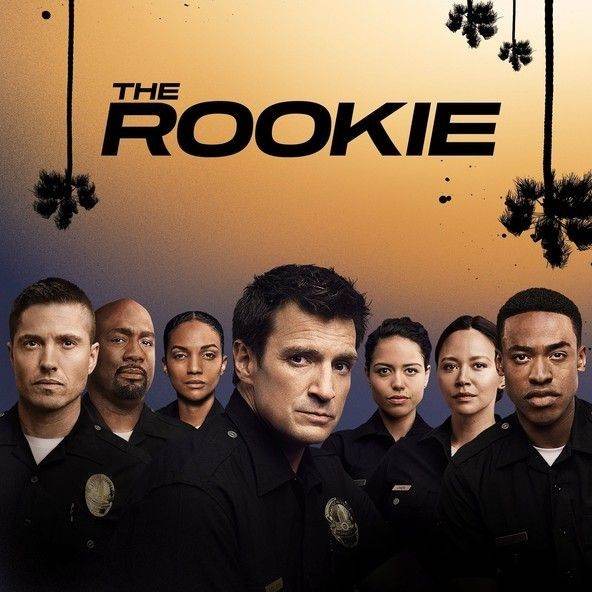 The Rookie