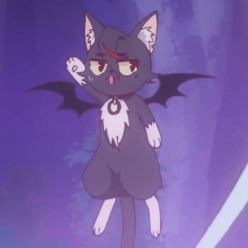 플라워누 별의 사자