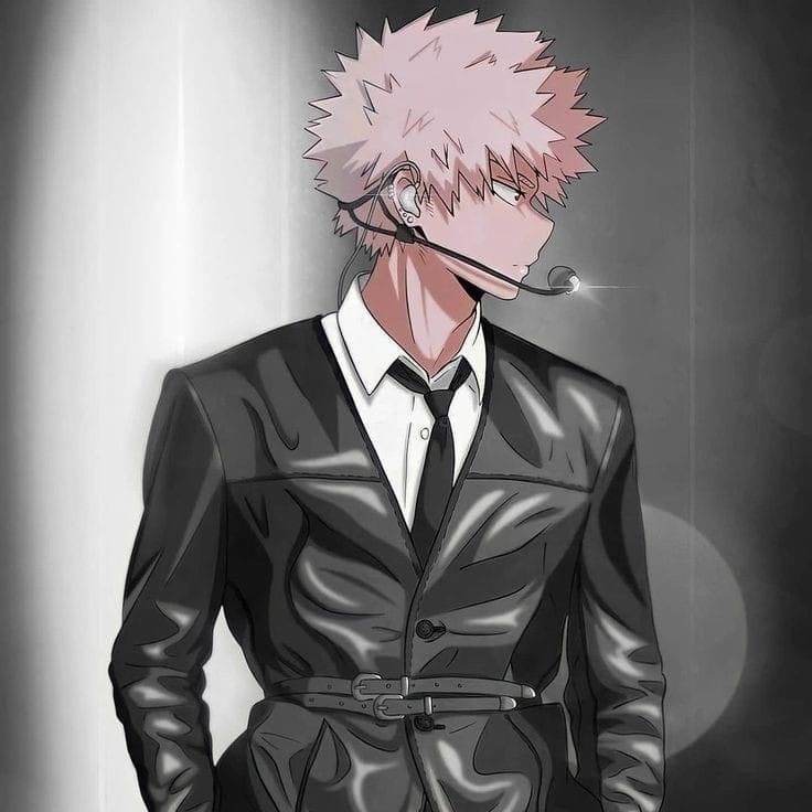 Kacchan Idol