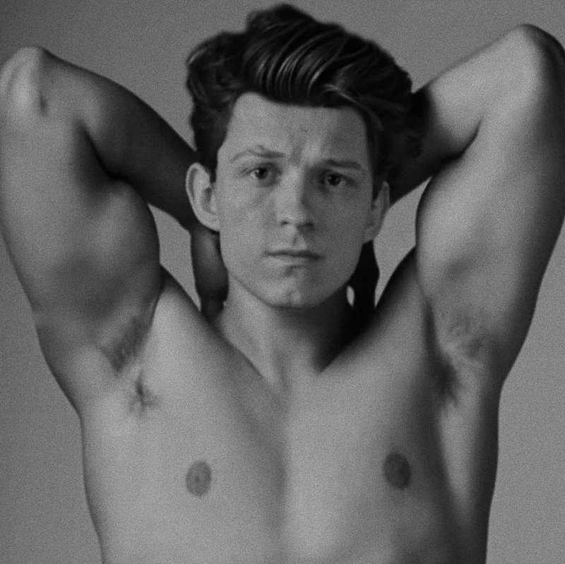 Tom Holland