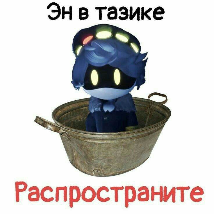 Учитель/Эн/Тэд
