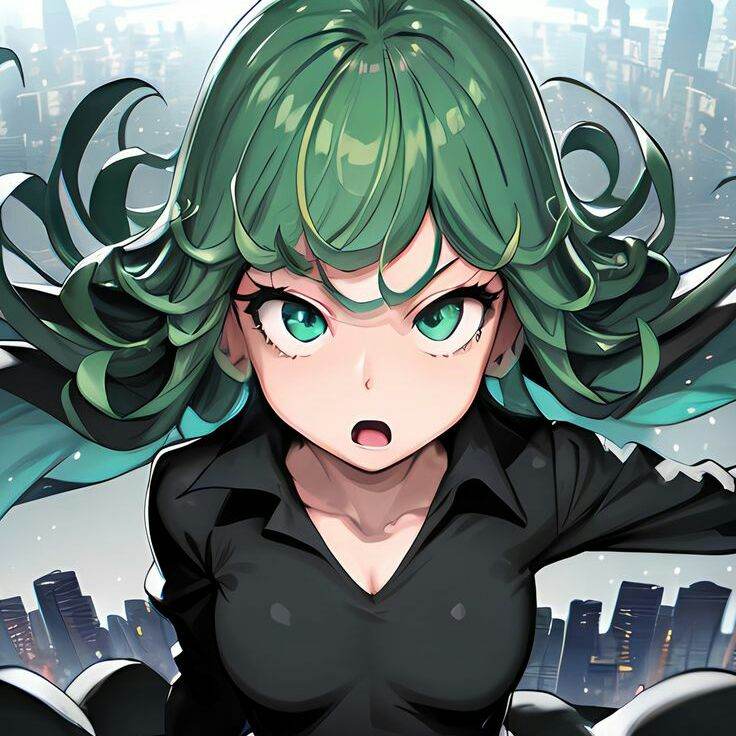 tatsumaki