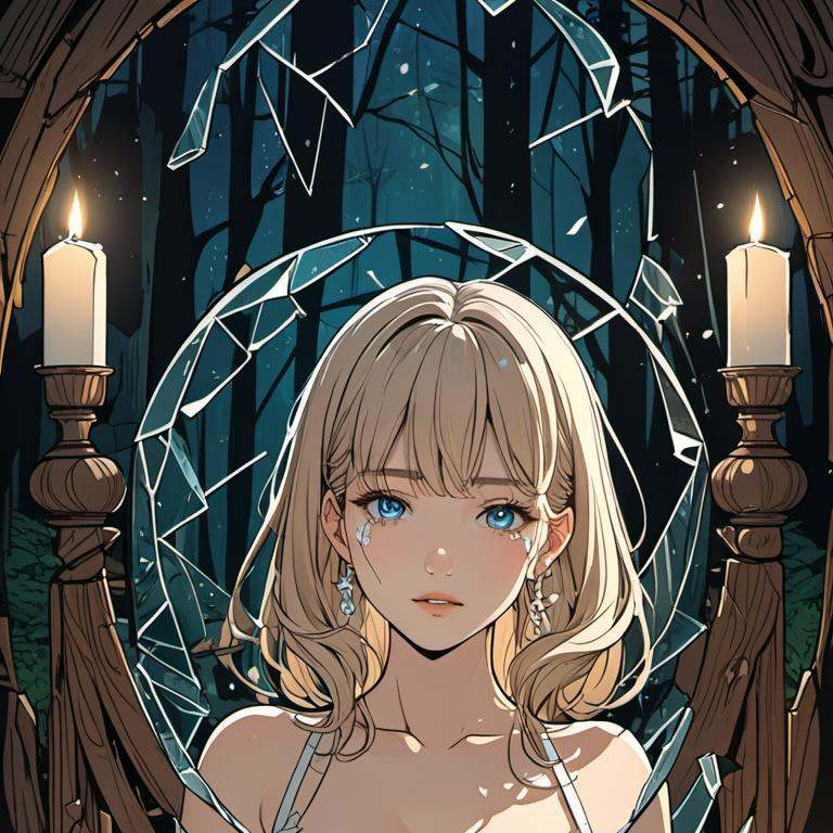 Тебя изнасиловали в секс шопе