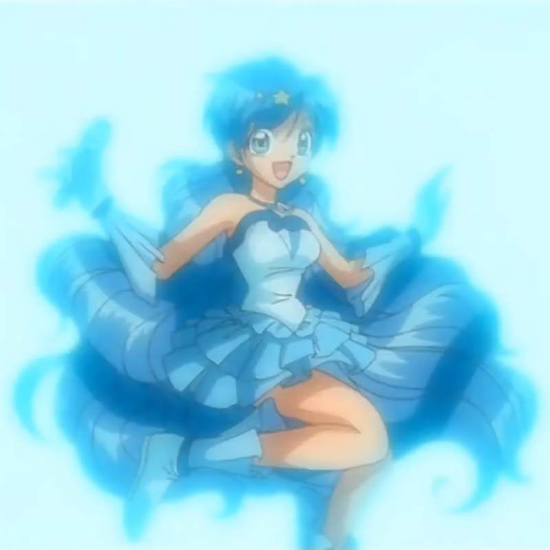 하논(머메이드 멜로디 피치피치핏치)