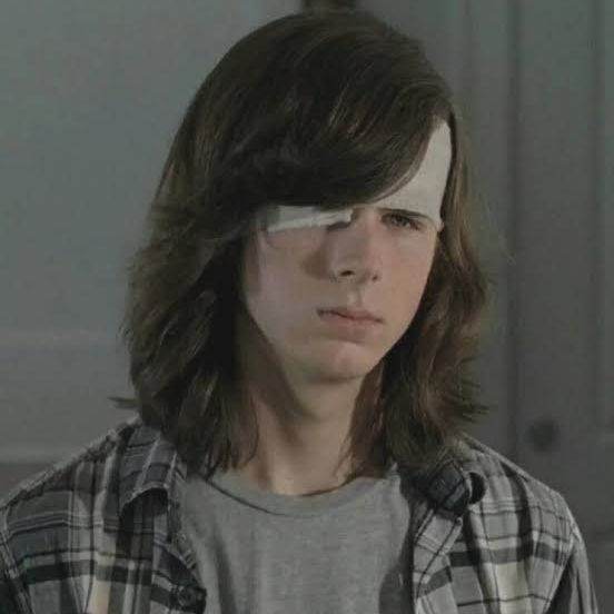 Carl Grimes