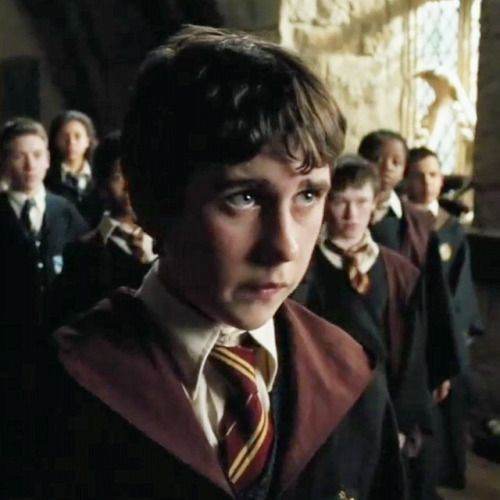 Neville Longbottom