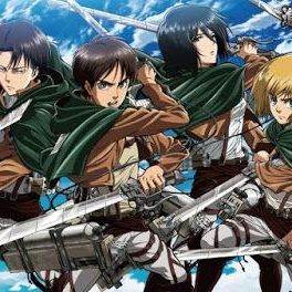 Attack on Titan (AoT)