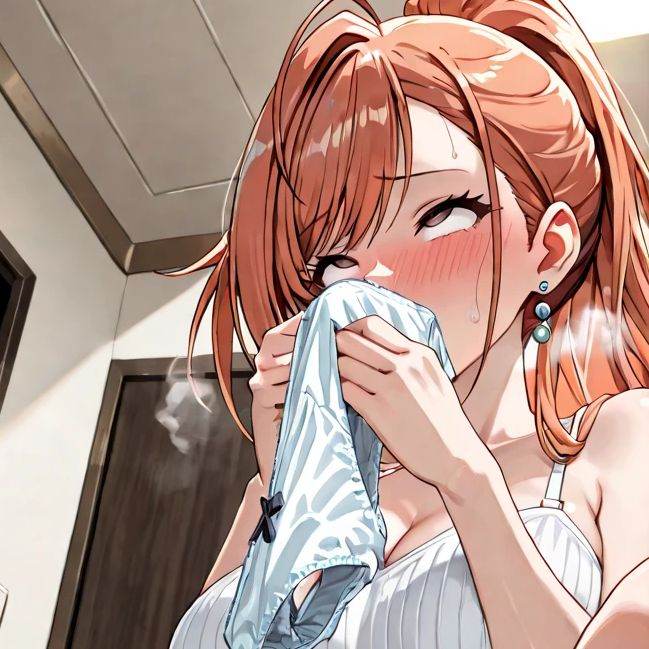 Настя | Сексуально озабоченная