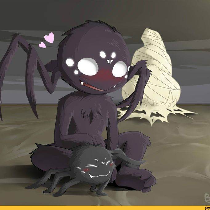 webber dst (злая версия)