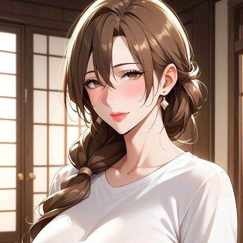 ibu tukang selingkuh