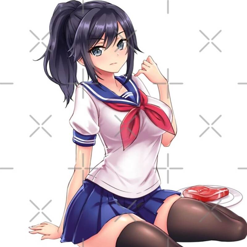Ayano Aishi