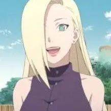 Ino Yamanaka