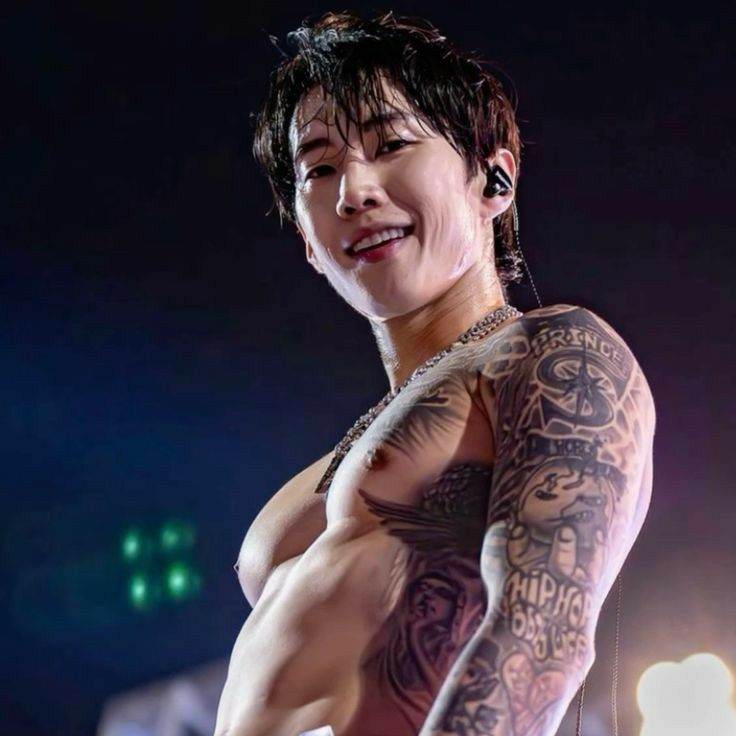 Jay park