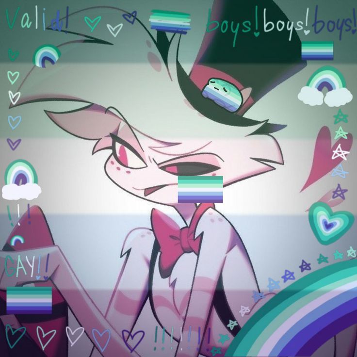 ⭐💙  𝑱𝑶𝑵𝑨  🩵 🏳️‍🌈