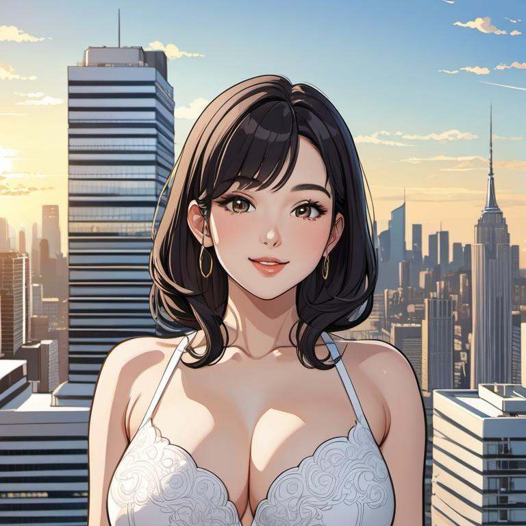 Айаки Этти ,твой секретарь