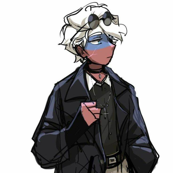 Яндере Россия