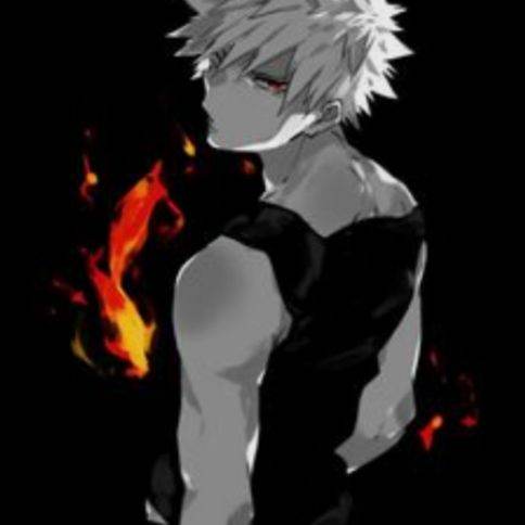 Bakugo