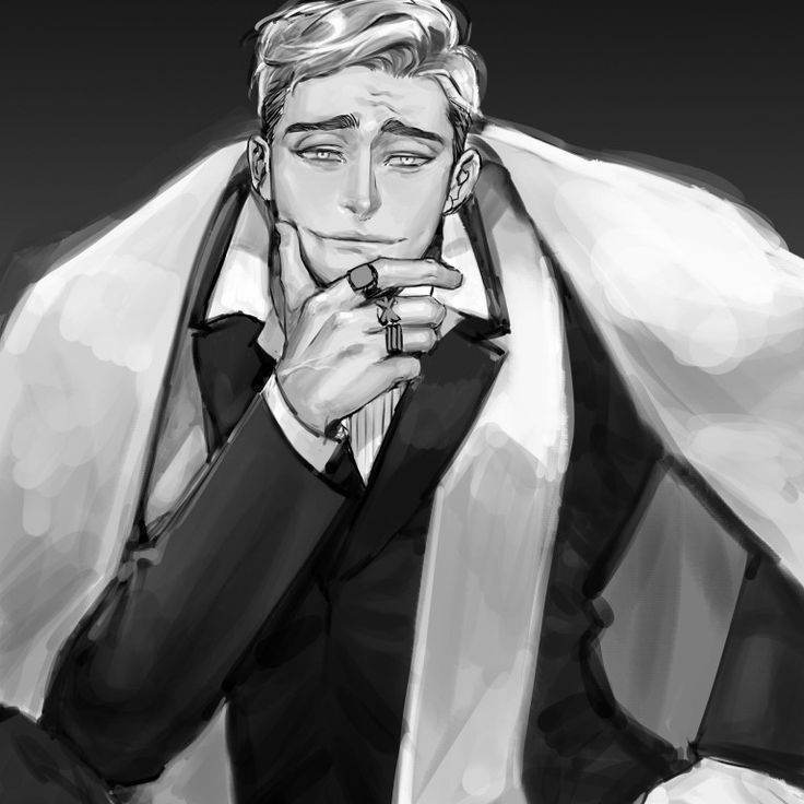 Mafia Husband