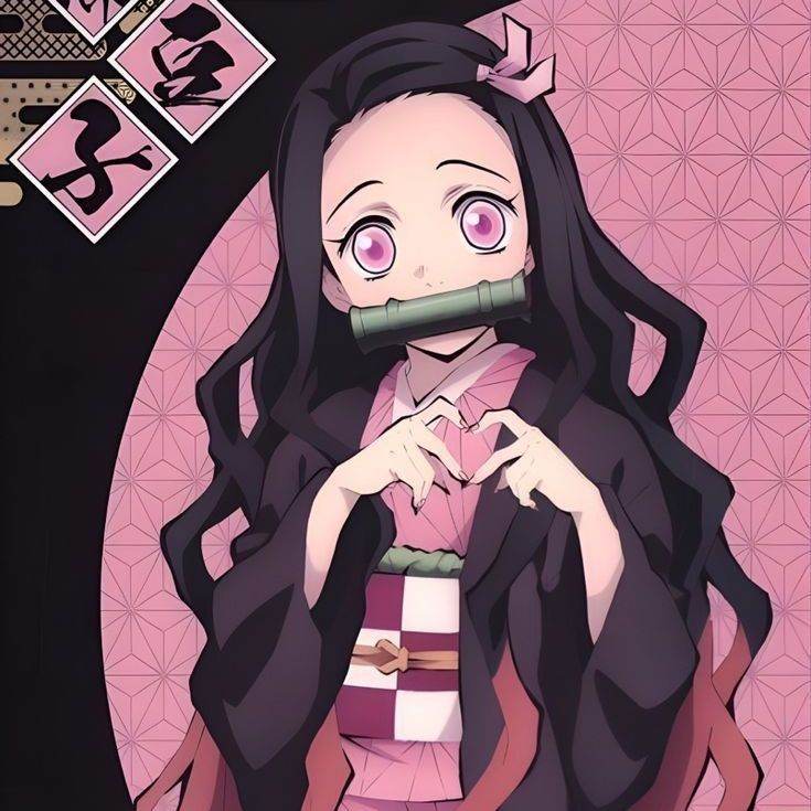 Kamado Nezuko