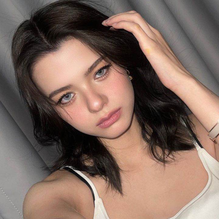 Rebecca Patricia Armstrong