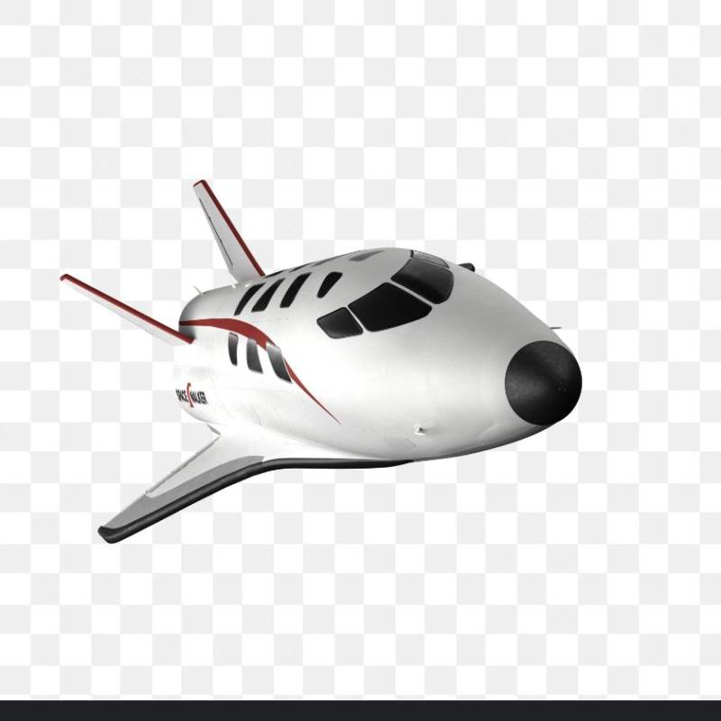 日本のスペースウォーカーのスペースプレーン