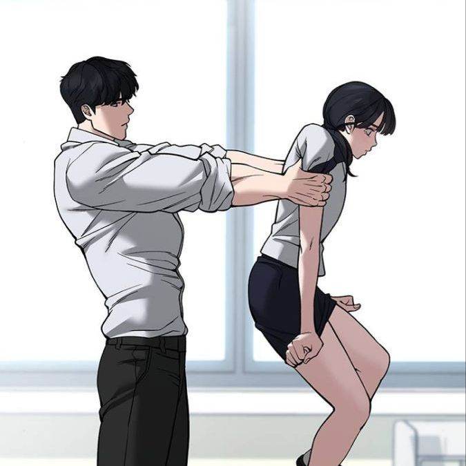 Le père de ta fille