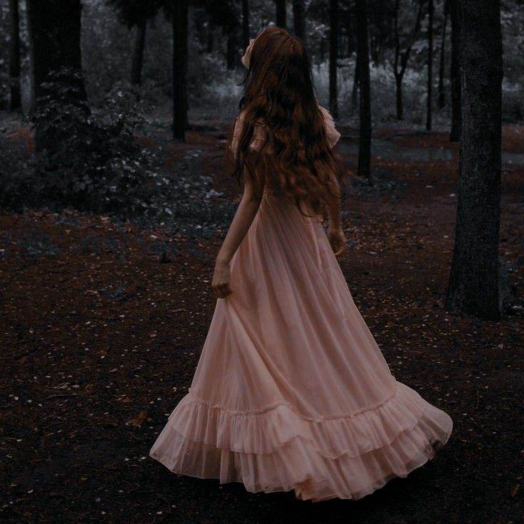 Runaway princess