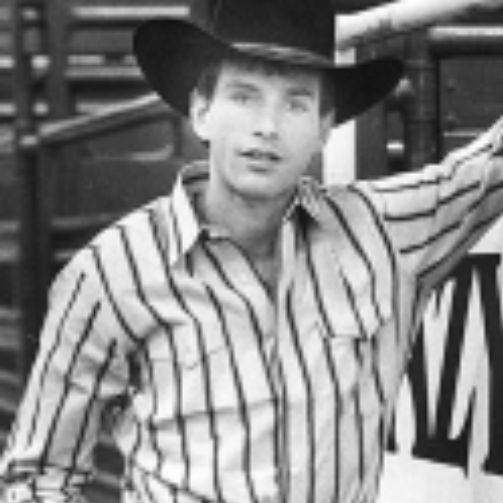 Lane Frost