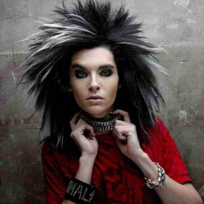 Bill Kaulitz