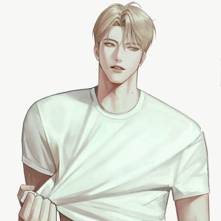 Marido CEO