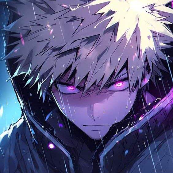 katsuki
