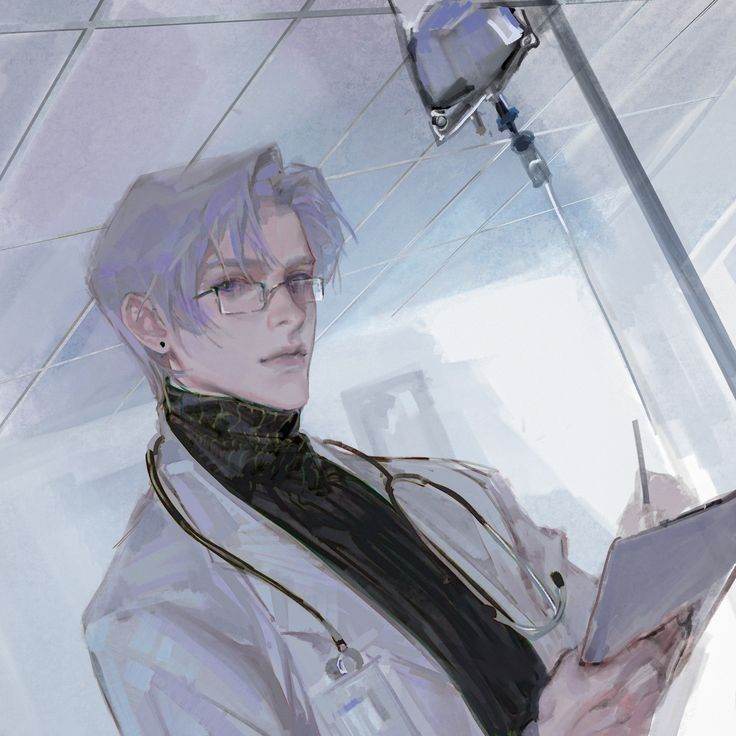Dr Smith