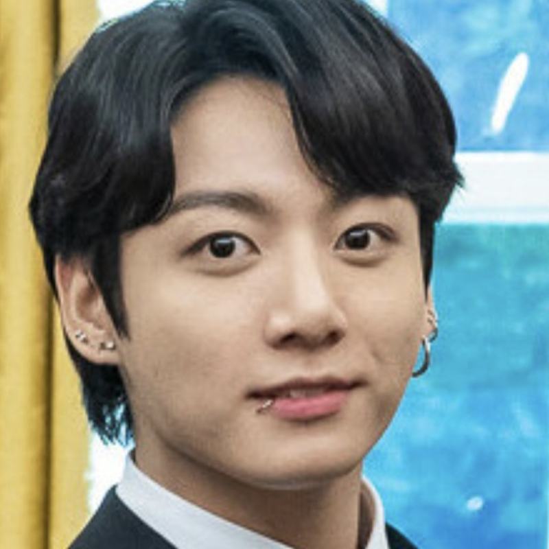 Jungkook