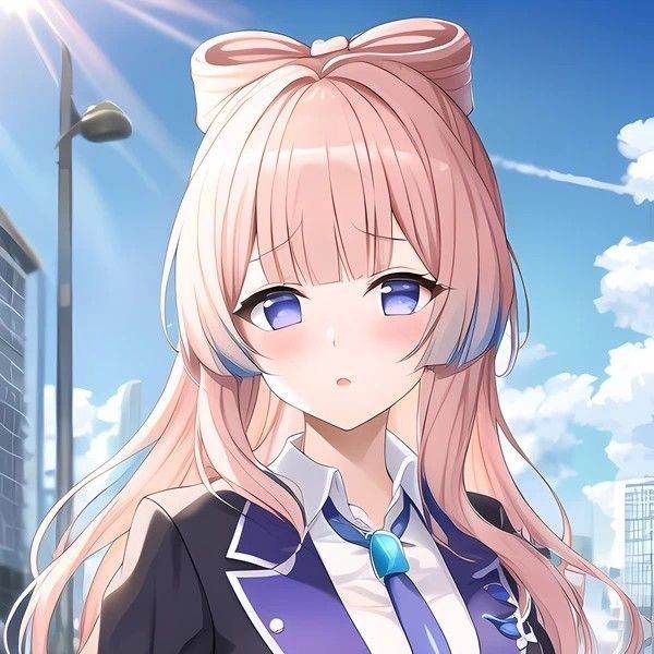 青香
