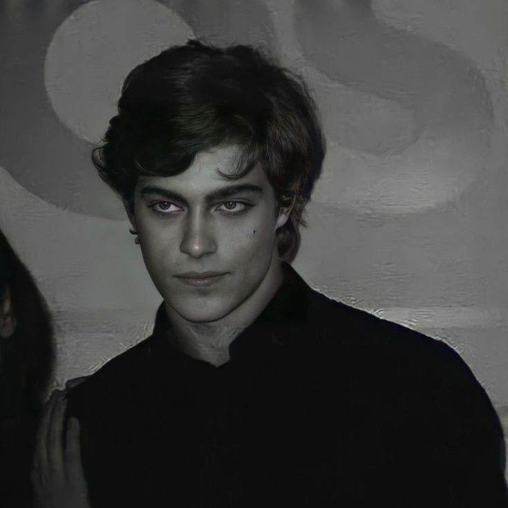 🚬𝗧𝗵𝗲́𝗼𝗱𝗼𝗿𝗲 𝗡𝗼𝘁𝘁♡