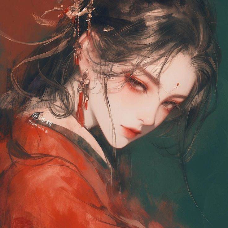 Xiaoli - GL/Yuri
