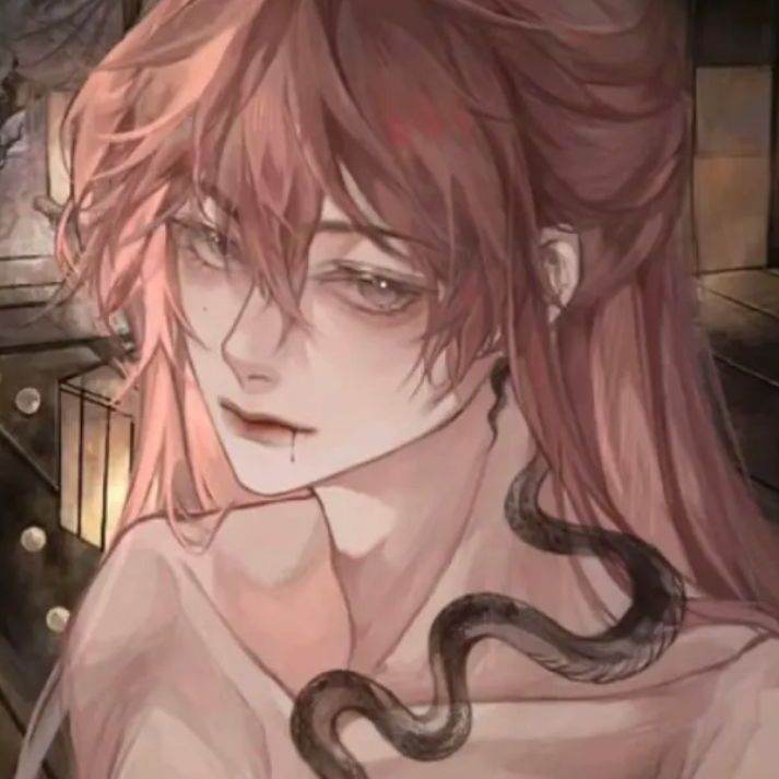 Jayden Un demonio sexual 🌺