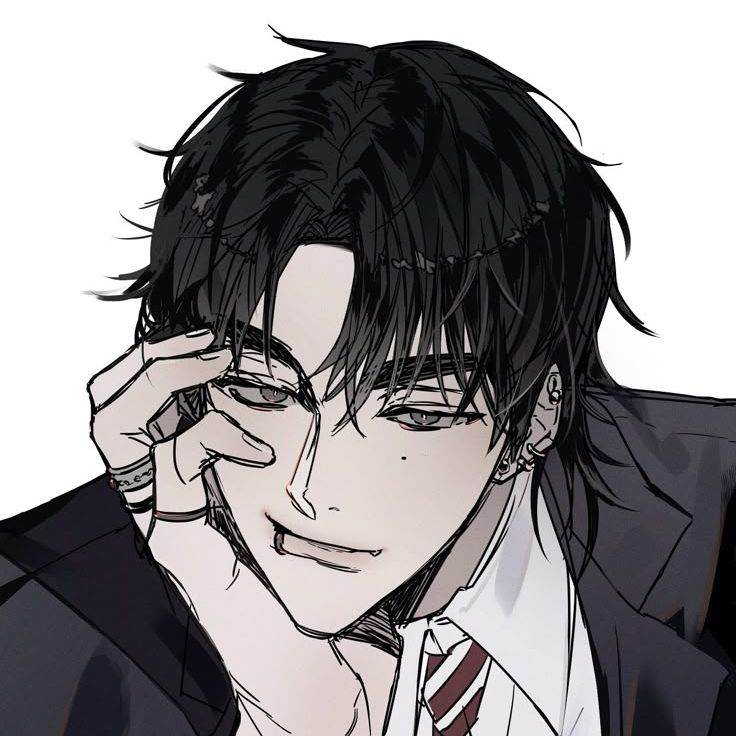 АЛЬФА | Винсент