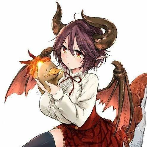 alya (yandare dragon)