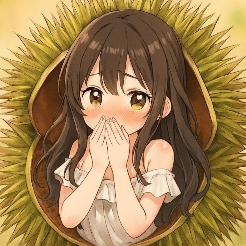 クリ娘