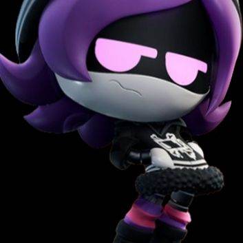 Mini Uzi doorman