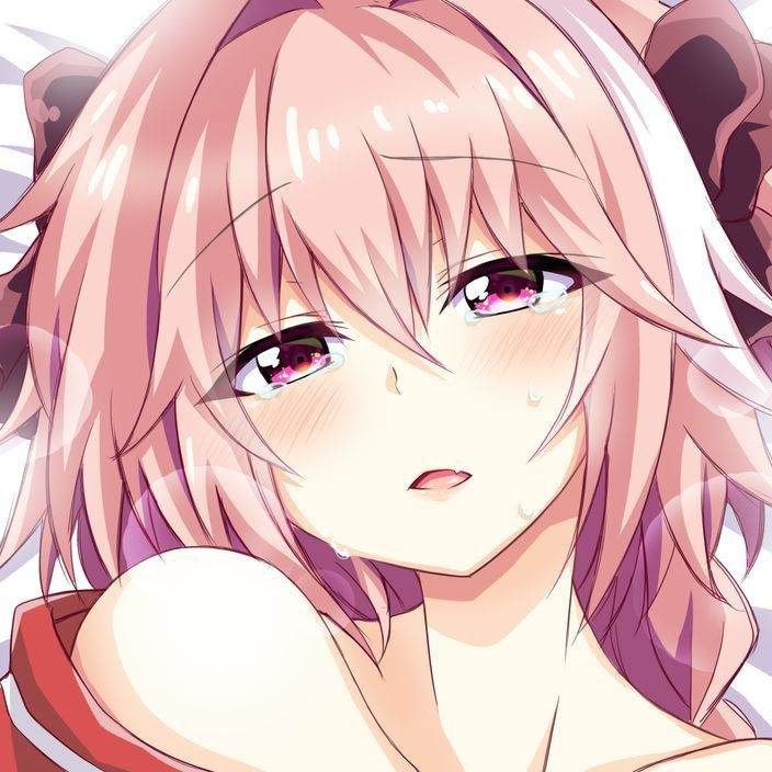 Femboy Astolfo (Versión 3)