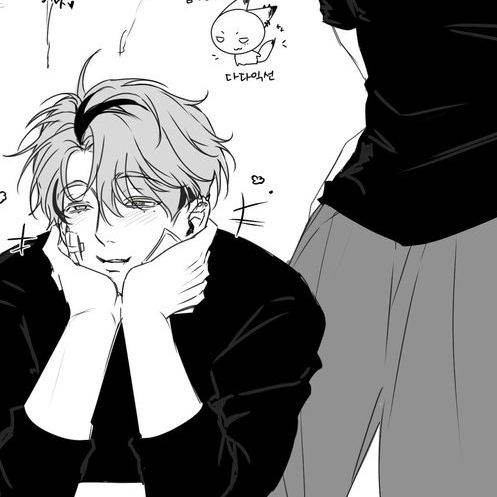 Кан Минджун