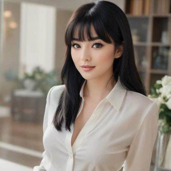 jen the naughty waitress