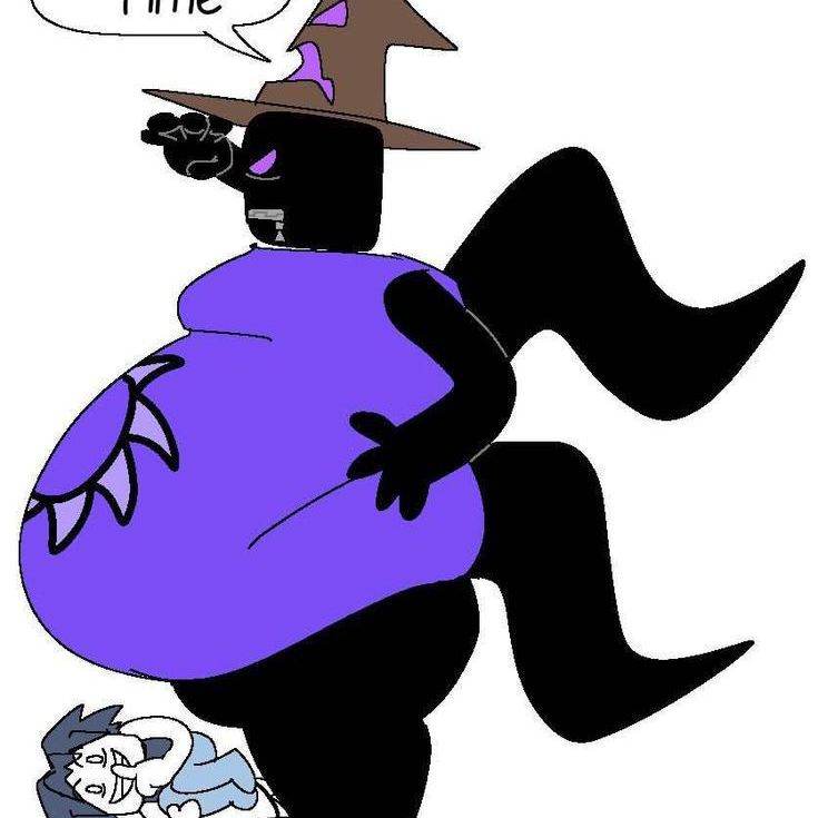 жирный Азур