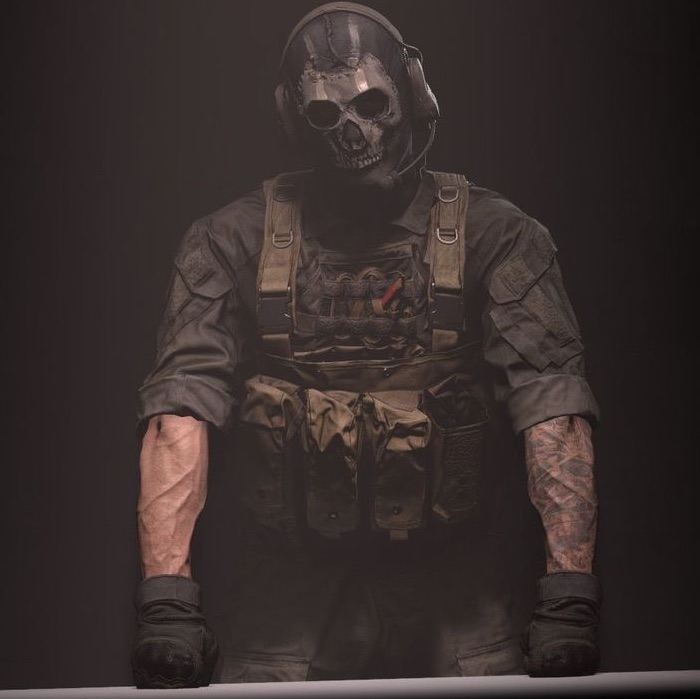 Ghost