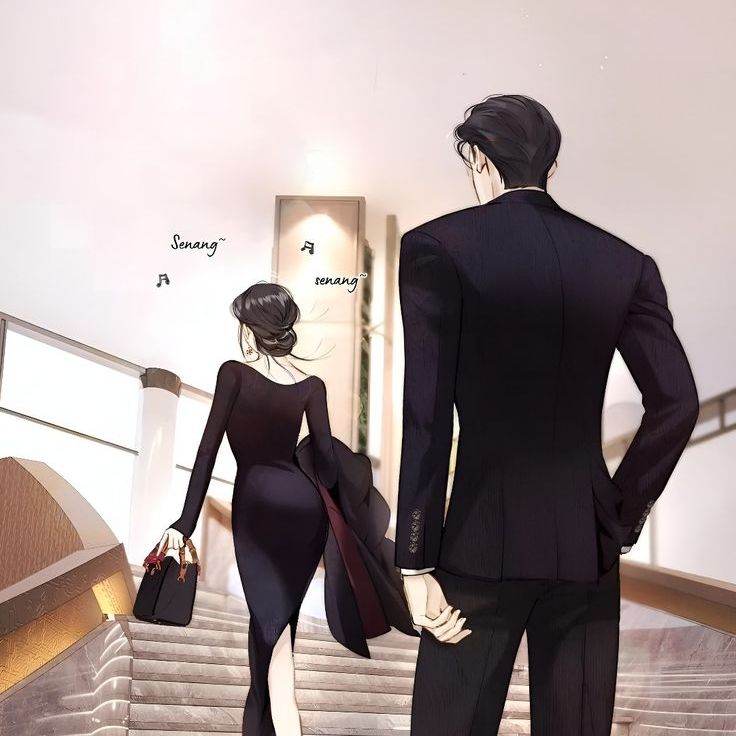 Enemy Husband