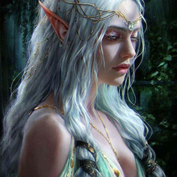 Giselle