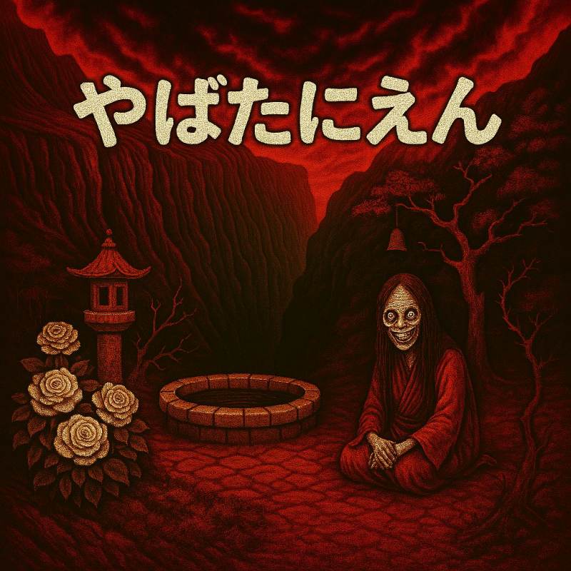 ヤバ谷園
