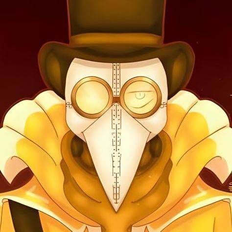 Доктор Николас Аркхэм.